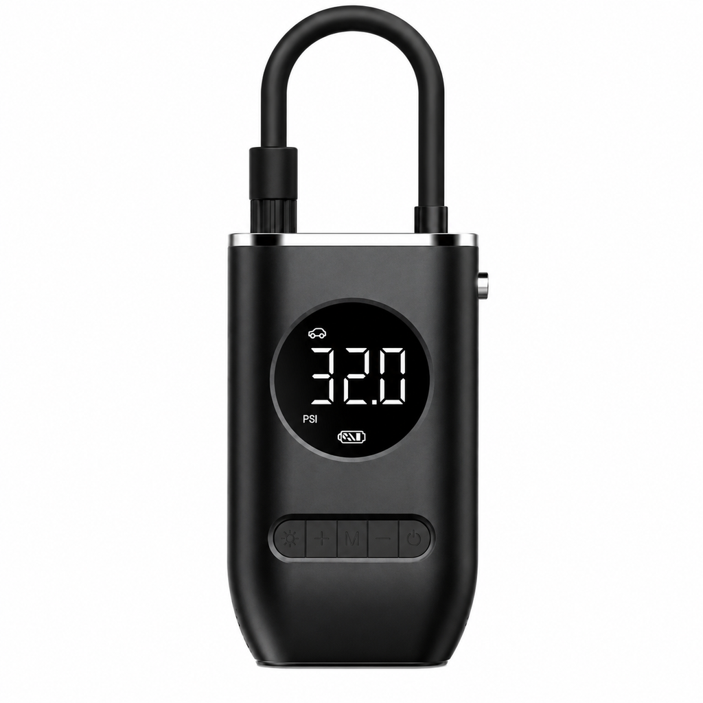 Compresor Portable