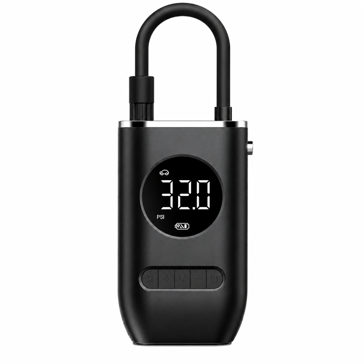 Compresor Portable