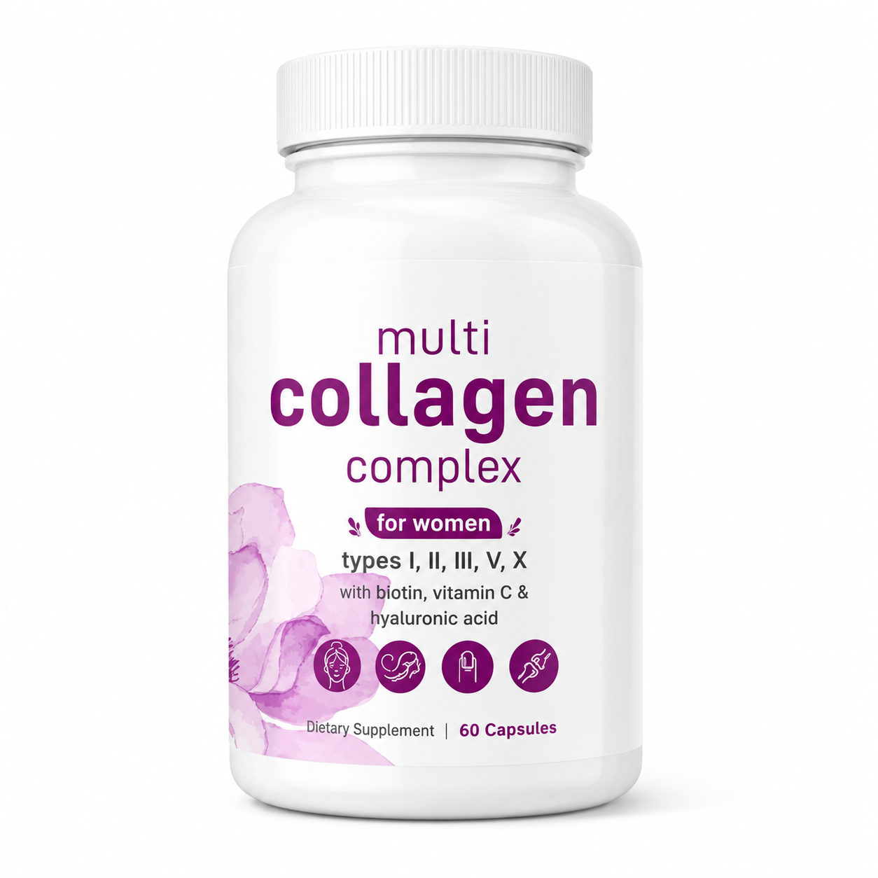 Multi Collagen Complex