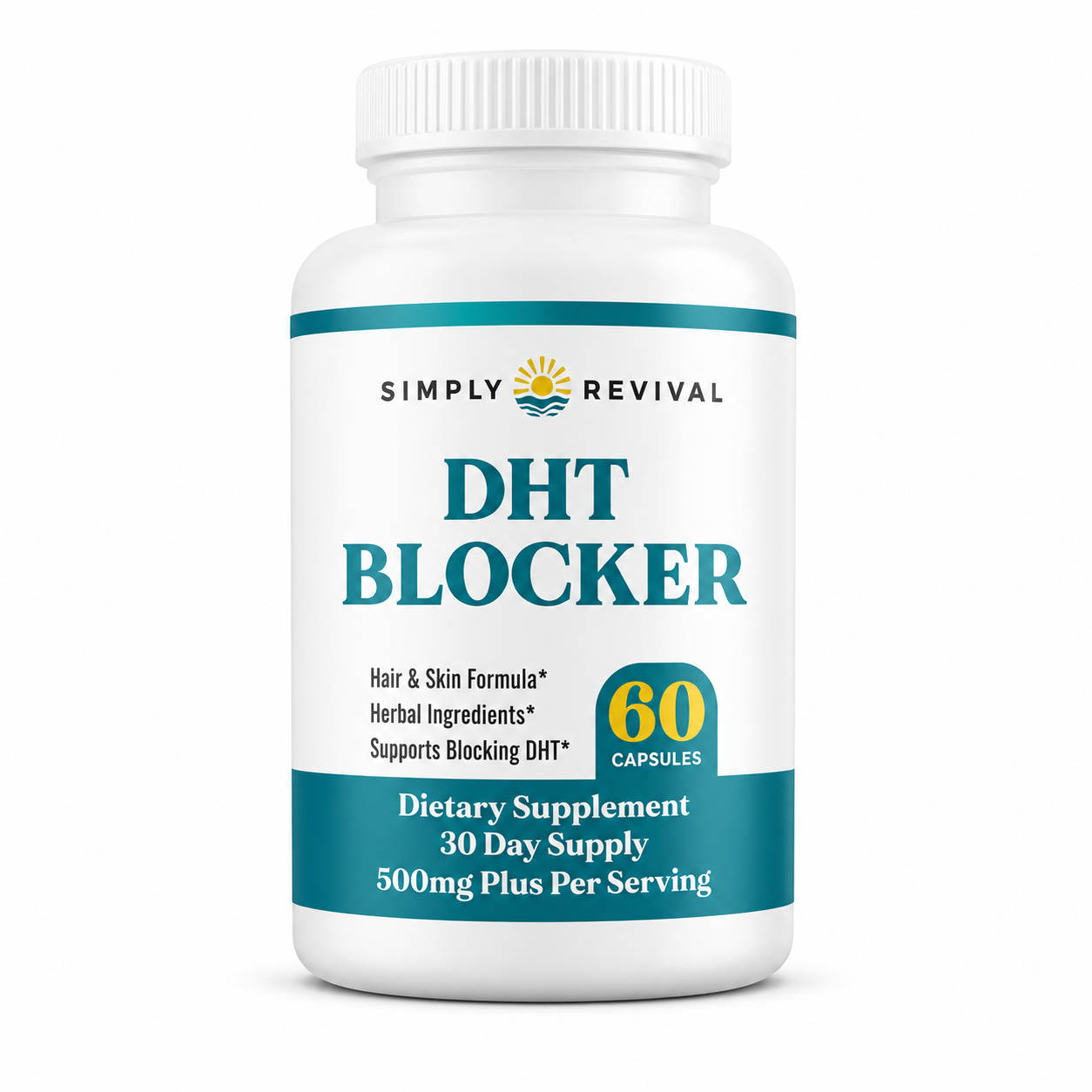 DHT BLOCKER