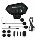 INTERCOMUNICADOR AURICULARES BLUETOOH