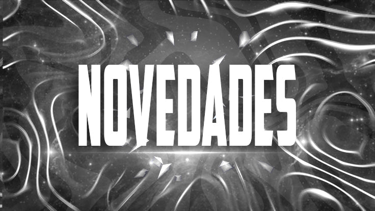 NOVEDADES