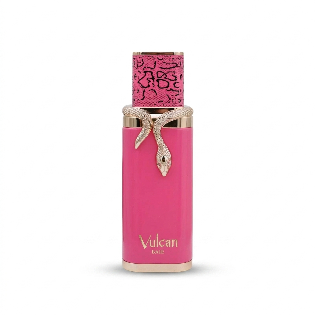 VULCAN BAIE  ROSADA - Perfume 100ML