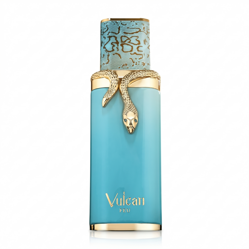 VULCAN FEU - Perfume 100ML