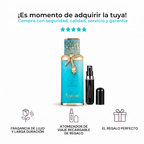 VULCAN FEU - Perfume 100ML