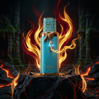 VULCAN FEU - Perfume 100ML