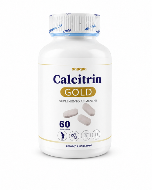 CALCITRIN GOLD