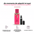 VULCAN BAIE  ROSADA - Perfume 100ML