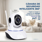 Camara Seguridad Wi-fi