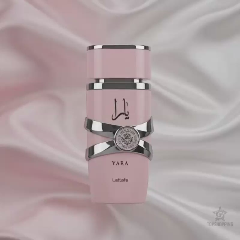 Yara Lattafa - Perfume 100 ML