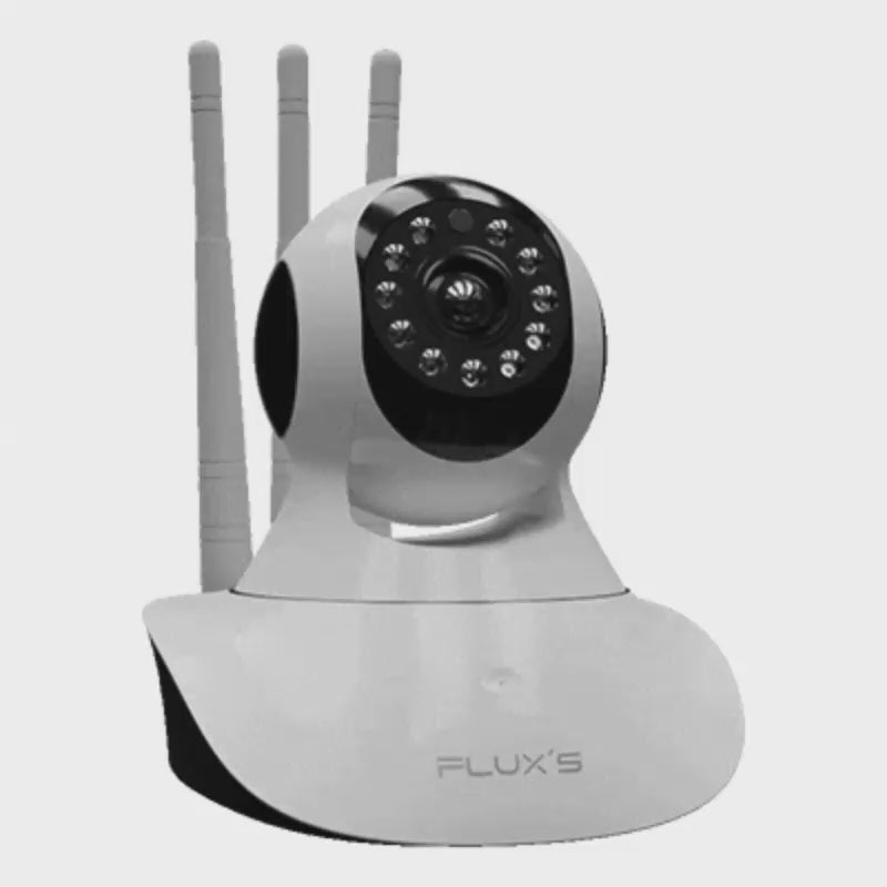 Camara Seguridad Wi-fi