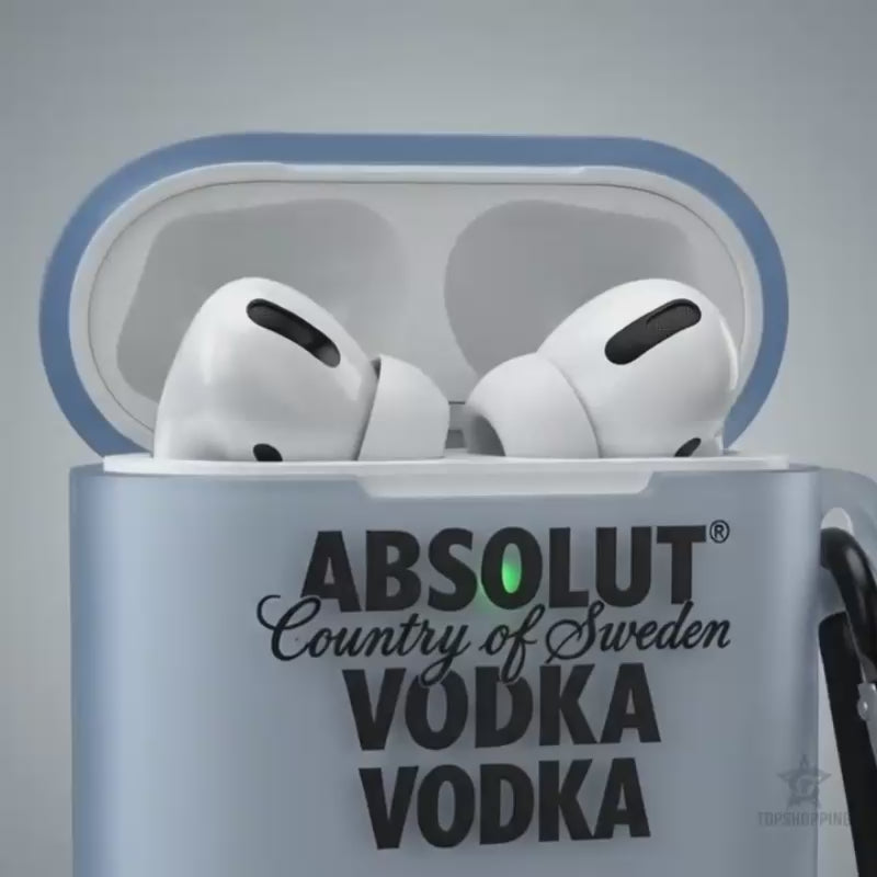 Airpods Pro 3 ANC ⚡🎧 + Estuche GRATIS (PREMIUM)