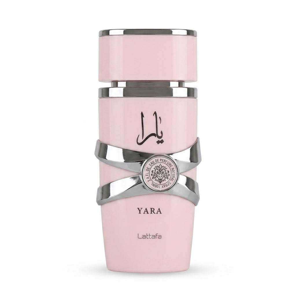 Yara Lattafa - Perfume 100 ML